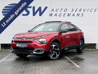 CITROEN C4 1.2 Puretech Shine | Pano | Winter Pack | Camera | ACC