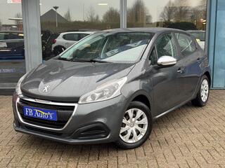 Peugeot 208 (2012 - 2019)