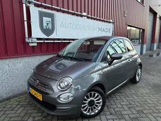 Fiat 500 (2007 - 2025)