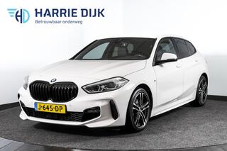 BMW 1-Serie (2020 - 2024)