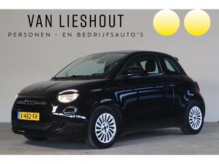Fiat 500 (2007 - 2025)