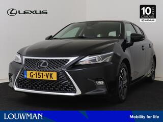 LEXUS CT 200h Edition 30 | Premium Navigatie | Safety System | LED |
