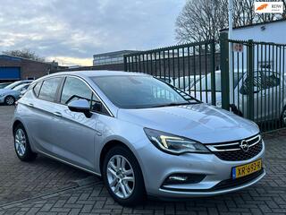 Opel Astra (2015 - 2021)