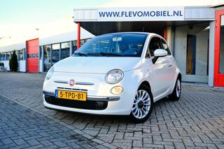 Fiat 500 (2007 - 2025)
