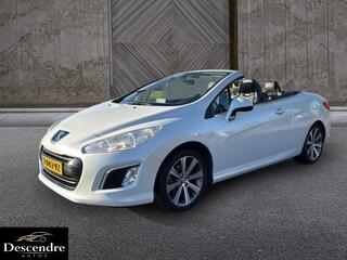 Peugeot 308 (2013 - 2021)