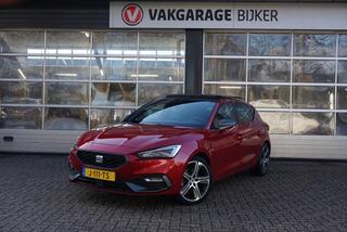 Seat Leon (2012 - 2020)
