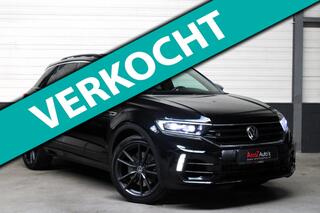 VOLKSWAGEN T-Roc 2.0 TSI 4Motion R l Pano l Camera l Blindsp