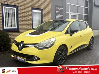Renault Clio (2005 - 2012)