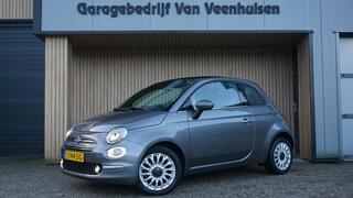Fiat 500 (2007 - 2025)
