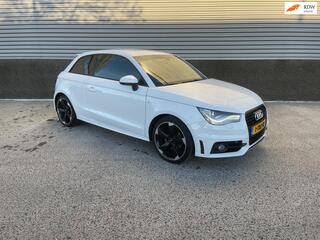 Audi A1 (2010 - 2018)