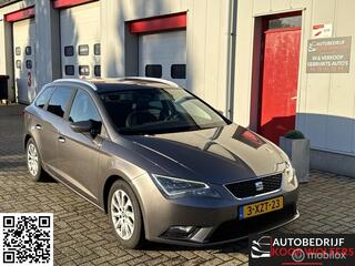 Seat Leon ST (2013 - 2020)