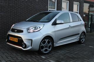 Kia Picanto (2011 - 2017)