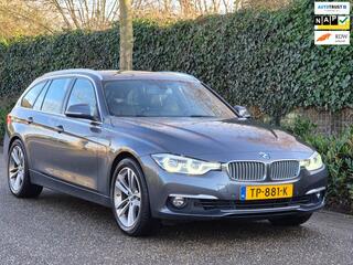 BMW 3-Serie Touring (2012 - 2019)
