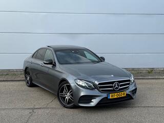 Mercedes-Benz E-Klasse (2016 - 2023)