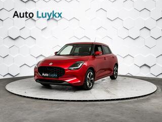 SUZUKI SWIFT 1.2 Style Smart Hybrid | Voorraad | �2.300,- actiekorting!