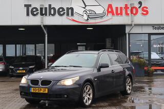 BMW 5-Serie (2003 - 2010)