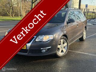 Volkswagen Passat Variant (2010 - 2014)