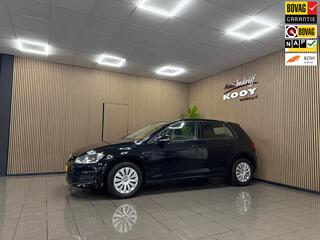 Volkswagen Golf VII