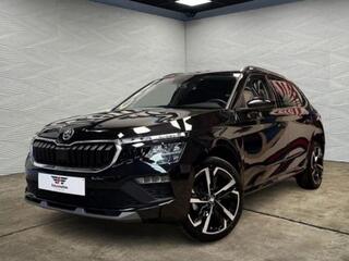 SKODA Kamiq 1.0 TSI*DSG*CARPLAY*15.847 KM*LED*