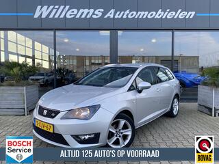 Seat Ibiza (2008 - 2017)
