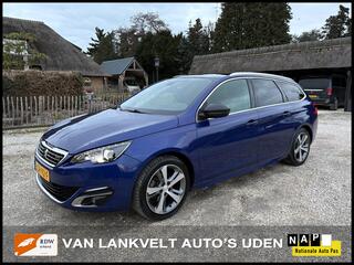 Peugeot 308 SW (2014 - 2021)