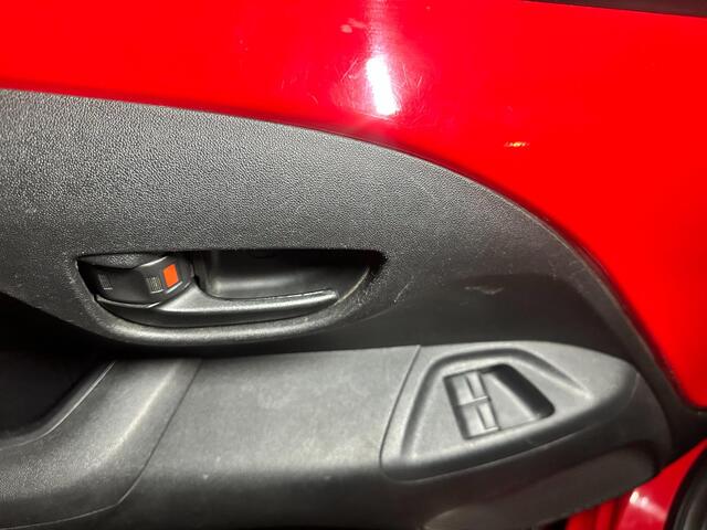 Toyota Aygo 1.0 ACTIE: NU TOT �500 KORTING NAP| 5DRS| E APK| 2e EIGENAAR| ELEK.RAMEN| START&STOP|