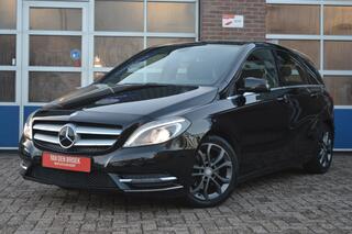 Mercedes-Benz B-Klasse (2011 - 2018)