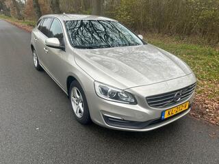Volvo V60 (2010 - 2018)