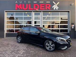 Mercedes-Benz A-Klasse (2012 - 2018)