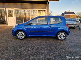 Renault Twingo (2007 - 2014)