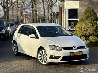Volkswagen Golf VII