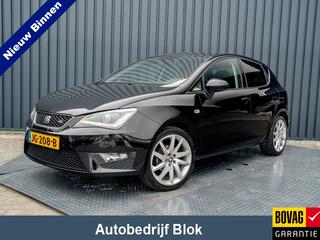 Seat Ibiza (2008 - 2017)