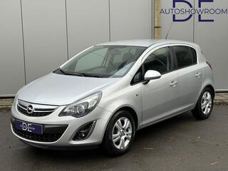 Opel Corsa (2014 - 2019)