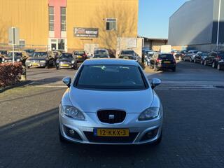 Seat Leon (2005 - 2012)