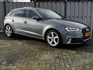 Audi A3 Sportback (2012 - 2020)