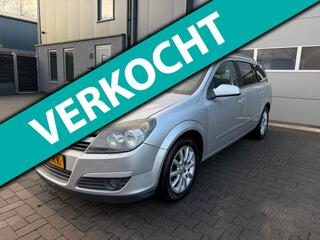 Opel Astra Stationwagon