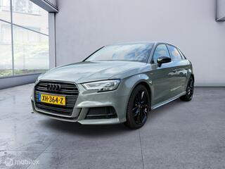 Audi A3 Sportback (2012 - 2020)