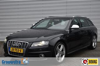 Audi A4 Avant (2008 - 2015)