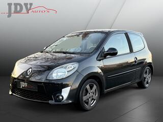 Renault Twingo (2007 - 2014)
