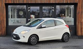 Ford Ka (2008 - 2016)