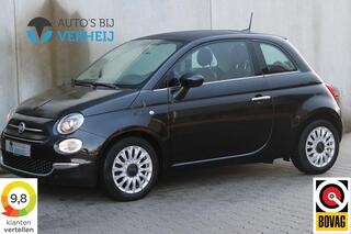 Fiat 500 (2007 - 2025)