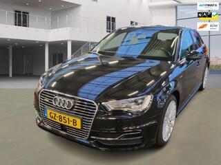 Audi A3 Sportback (2012 - 2020)