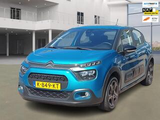 Citroen C3 (2016 - 2023)