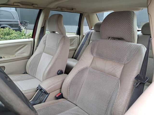 Volvo S70 2.5 Sports-Line Export/Handel