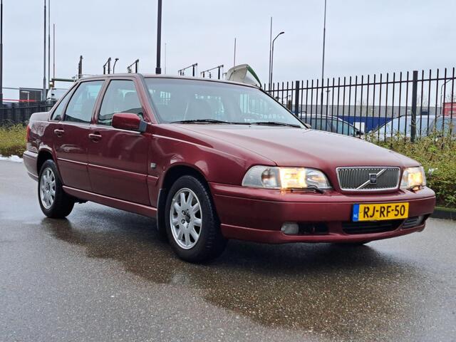 Volvo S70 2.5 Sports-Line Export/Handel