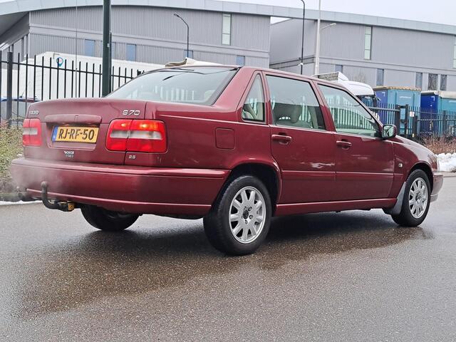 Volvo S70 2.5 Sports-Line Export/Handel