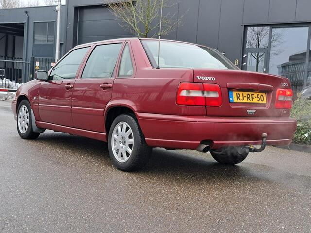 Volvo S70 2.5 Sports-Line Export/Handel