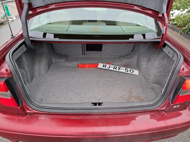 Volvo S70 2.5 Sports-Line Export/Handel