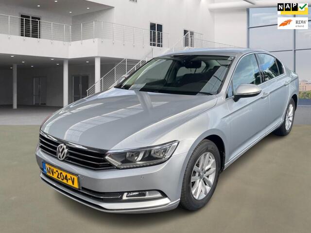Volkswagen Passat 1.4 TSI Comfortline /regelapparatuur stuurhuis probleem / NL prijs 10400