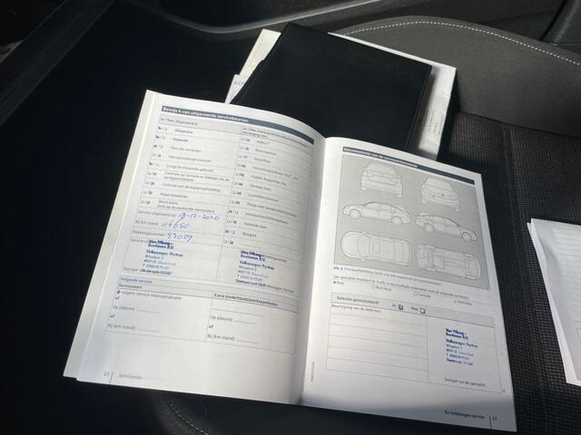 Volkswagen Passat 1.4 TSI Comfortline /regelapparatuur stuurhuis probleem / NL prijs 10400